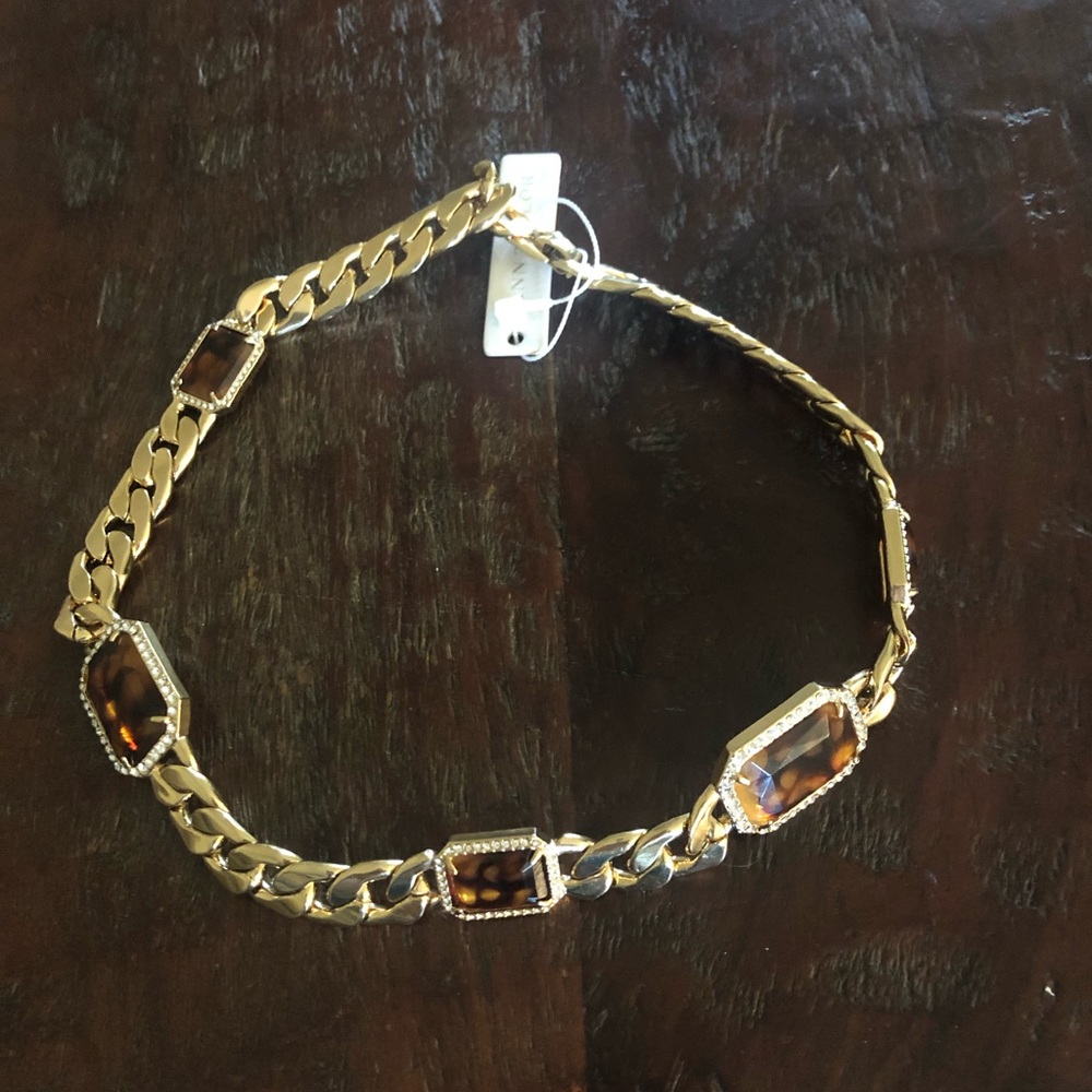 Ann Taylor Necklace